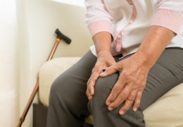 食品原料小百科：老了腿腳不好咋辦？