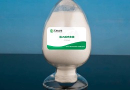 化妝品原料小百科:脫乙酰殼多糖的絮凝作用研究