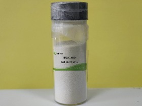 L-蘋(píng)果酸  MALIC ACID   97-67-6