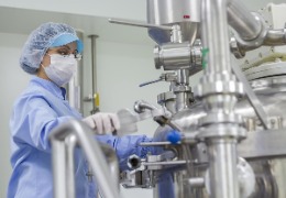 如何設(shè)計(jì)GMP廠(chǎng)房（下）