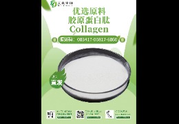 【驚艷一夏】魚膠原蛋白肽，讓你的肌膚不再年輕一代！