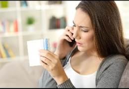 過敏和敏感有什么區(qū)別？如何處理？