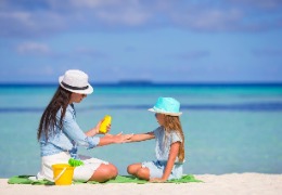 換季時期，嬌嫩肌膚如何護理？