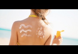 告別曬后色素沉淀，重現(xiàn)白皙嬌嫩肌膚