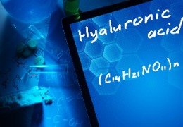 水解透明質酸鈉——添加0.1%的保濕功效