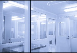 制藥企業(yè)如何設(shè)計(jì)更衣程序？