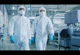 無菌生產潔凈區(qū)更衣程序的驗證要點